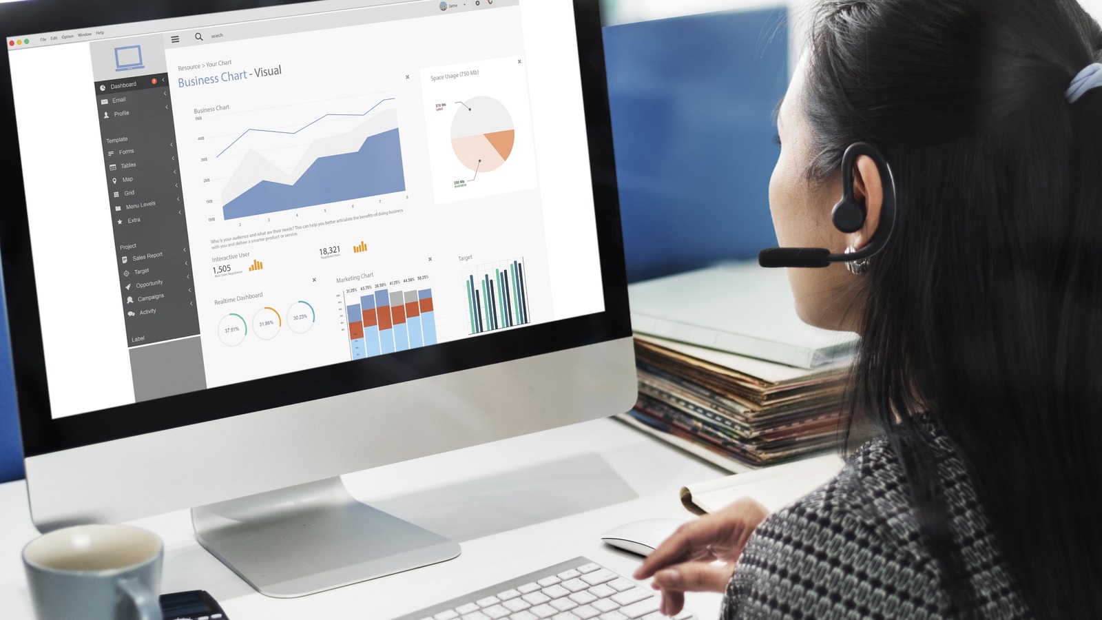 Broadridge Financial Solutions Stock Dropped, What Is Driving Attention Now?