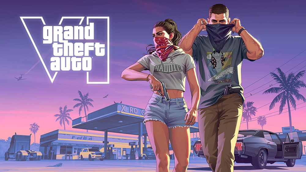 Take-Two Sticks To Its Guns On Full-Year Outlook. TTWO Stock Falls.