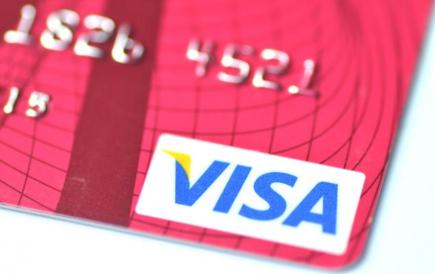 Visa Q2 Earnings Beat on Volume Growth & Consumer Spending - Yahoo Finance