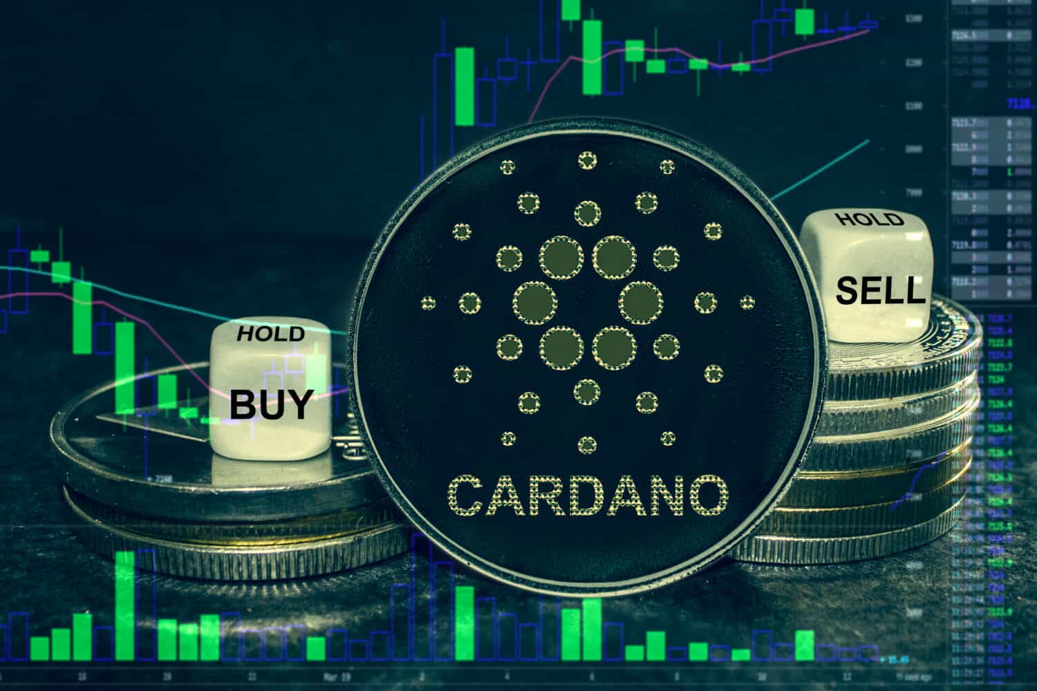 Cardano or XRP: Which Is the Better Investment Under $2 by 2030?