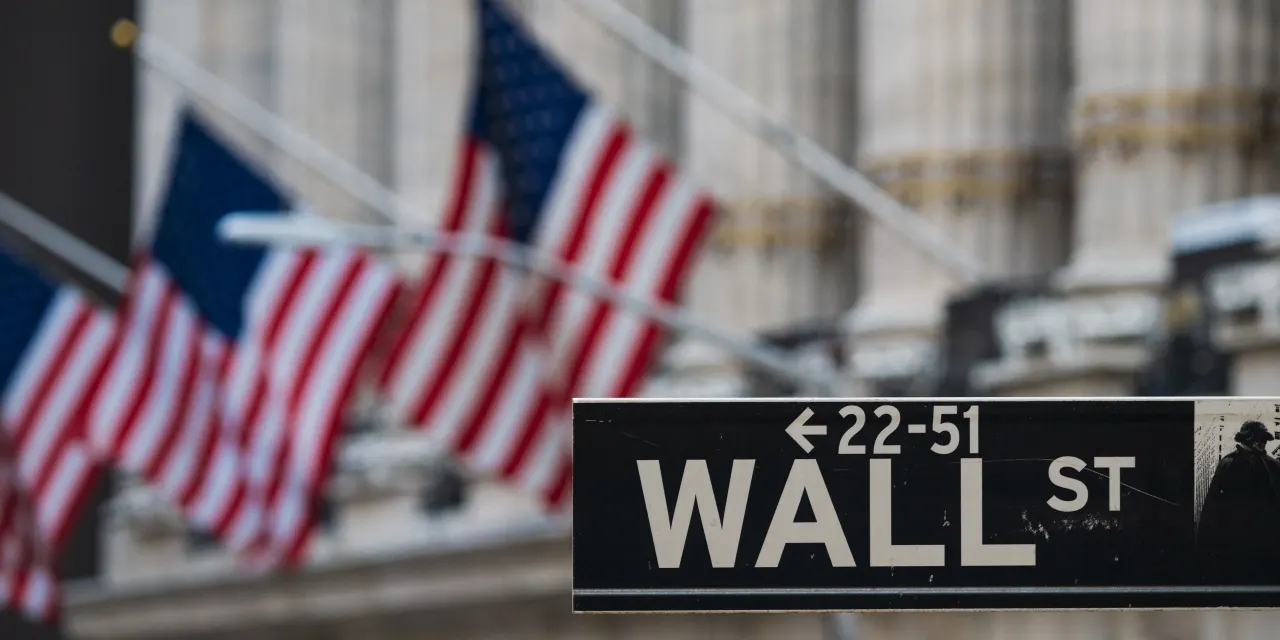 These Stocks Are Moving the Most Today: Nvidia, Coinbase, Strategy, Dell, and More