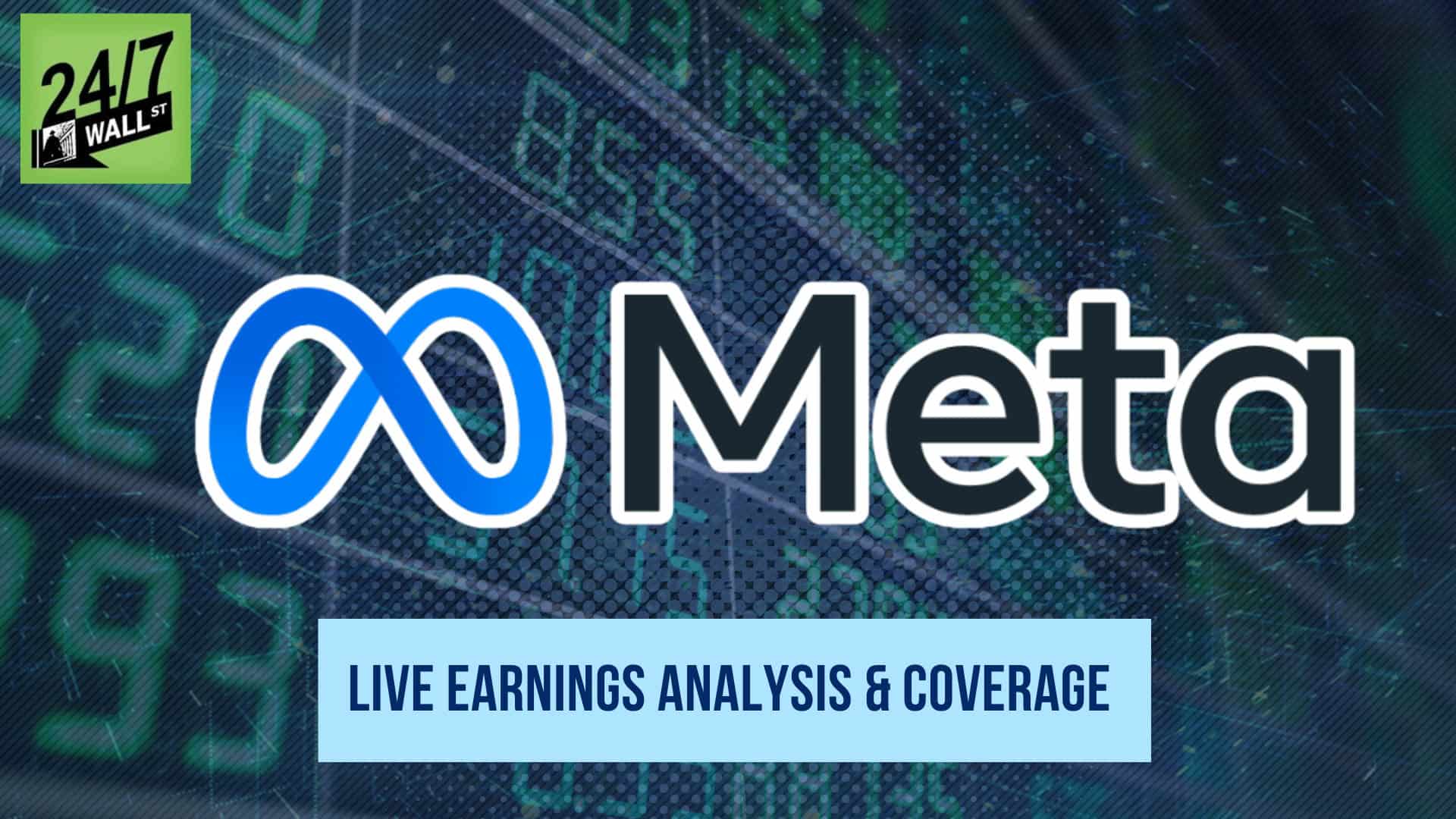 Here's the Full Picture of Meta's Quarter Beyond the Headline EPS Number