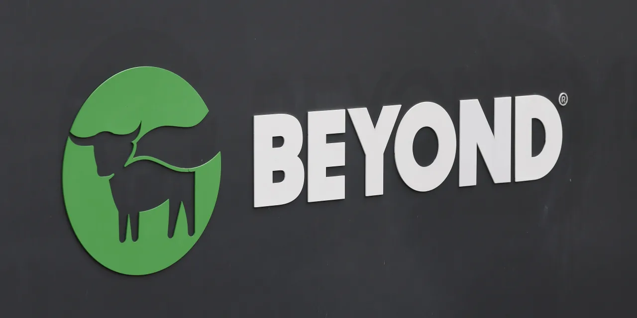 Here’s why Beyond Meat investors aren’t happy that earnings were delayed