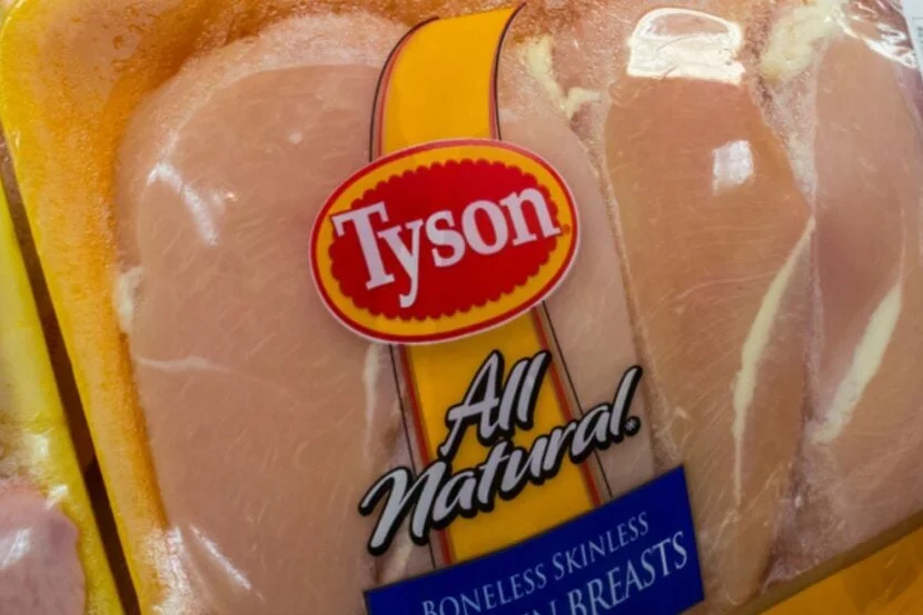 Tyson Foods Sees A Turnaround Thanks To Its Multi-Protein Bet