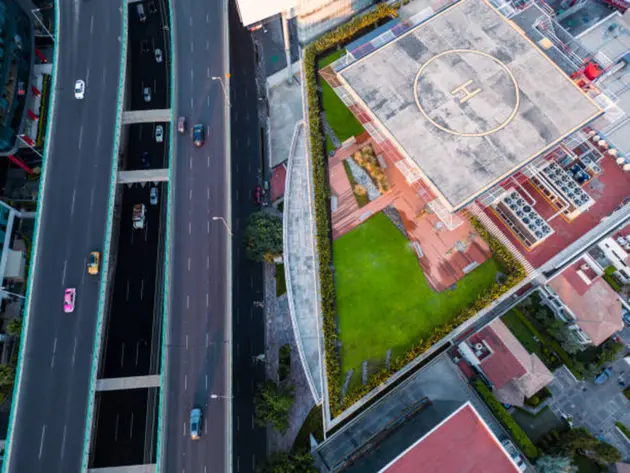 Boeing’s Wisk breaks ground on California vertiport for air-taxi tests