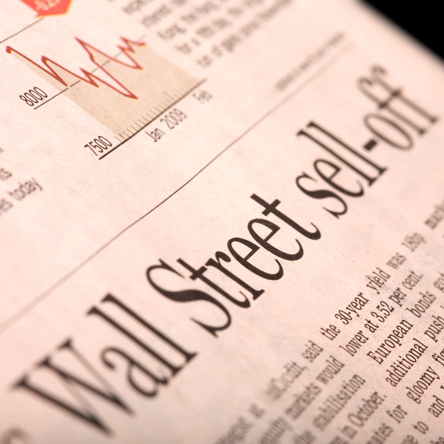 The Crash-Proof Portfolio: 5 Elite Dividend Stocks Built to Survive a Market Meltdown