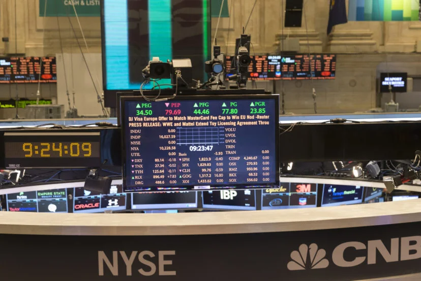 Stock Market Today: S&amp;P 500, Nasdaq Futures Tumble Ahead Of Big Bank Earnings—Goldman Sachs, JPMorgan, Citigroup In Focus