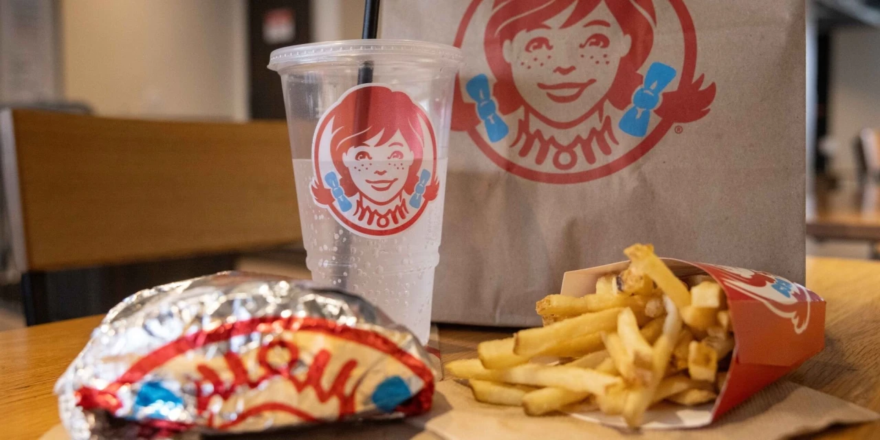 Wendy’s Unveils Turnaround to Revitalize Brand