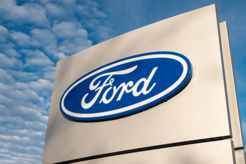 Workers At Ford JV In Kentucky Petition NLRB For Vote To Form Union