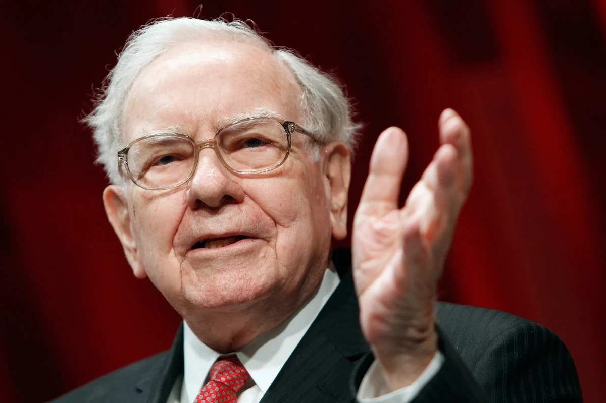 Berkshire Hathaway Just Bought $212 Million of This Beaten Down Stock in 3 Days, and Its Stake Has Increased 81% This Quarter