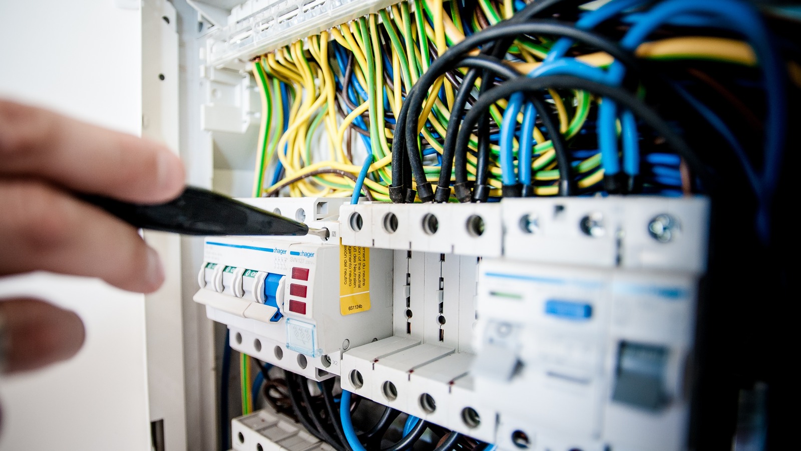 AI Cybersecurity Tie Up Could Matter For Rockwell Automation Stock