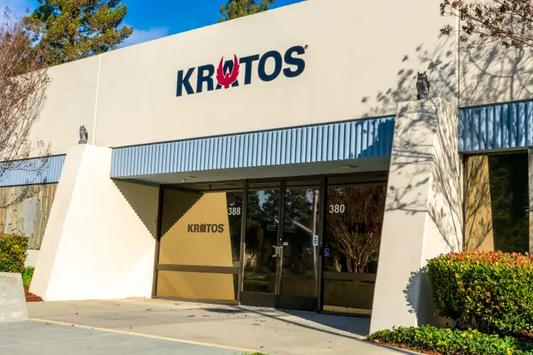 Kratos upgraded at B. Riley after $1.45B contract