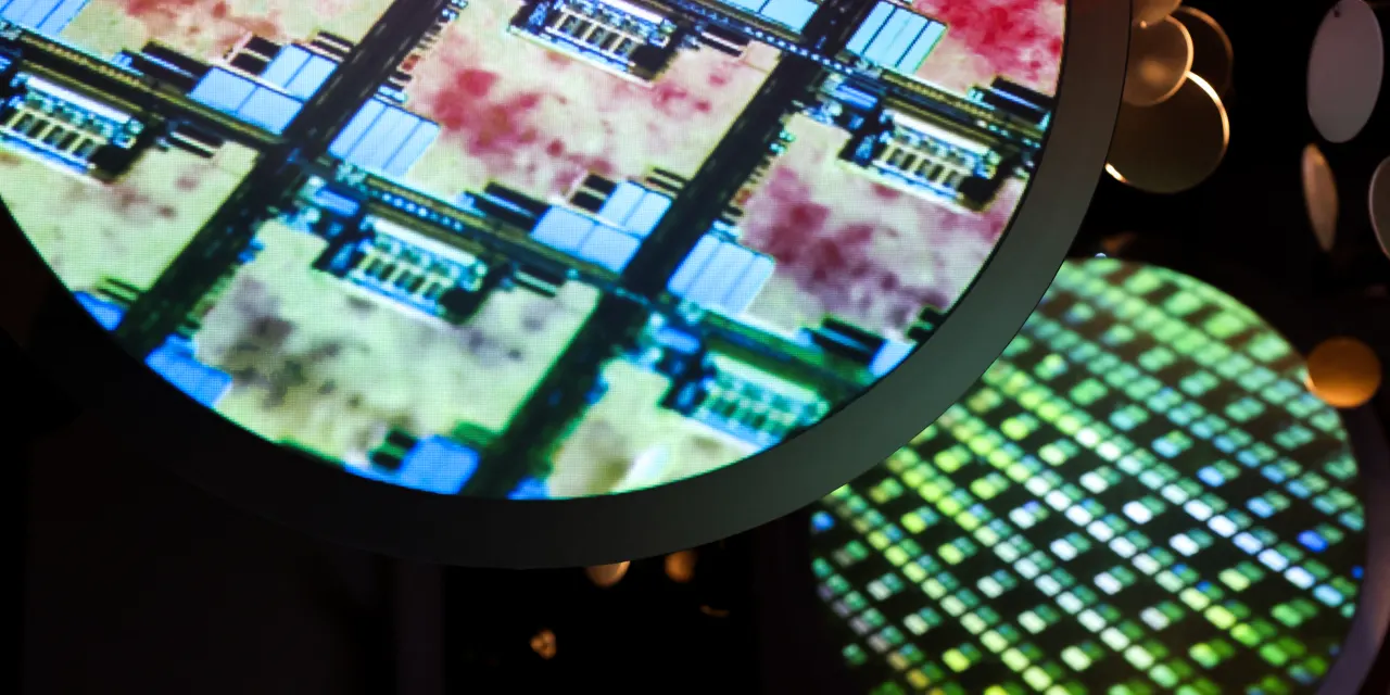 Why the most important company to enable AI isn’t Nvidia, according to this fund manager