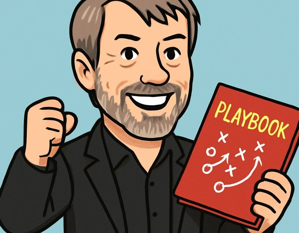 Michael Saylor Makes A Bitcoin Retirement Plan Possible If You're Willing To Risk It