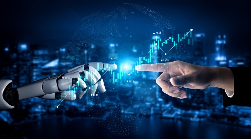 What's Going On With Veeco Instruments Stock On Tuesday?