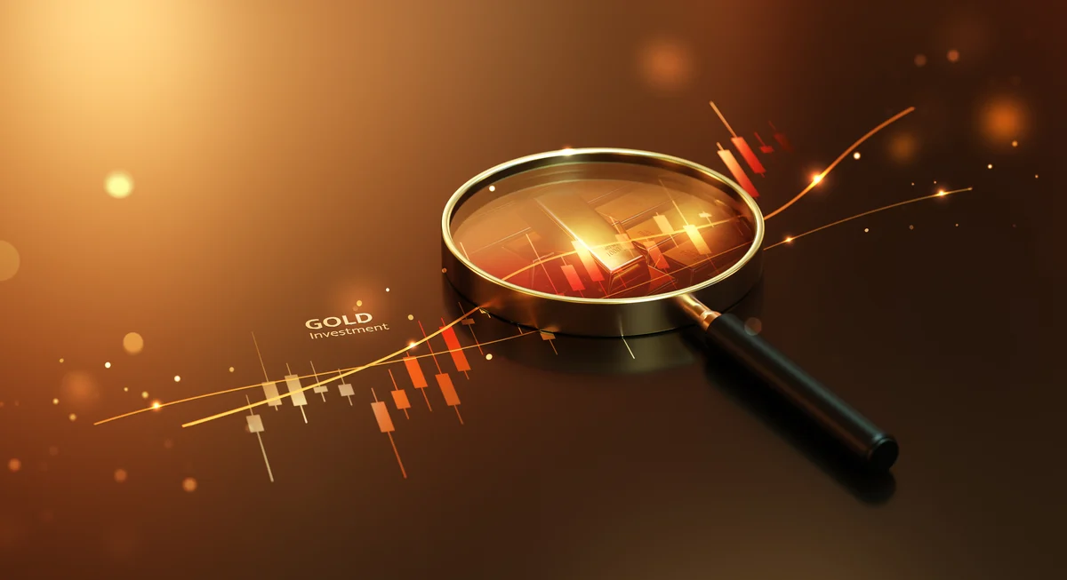 GLD: Still Gold's Best ETF Play?