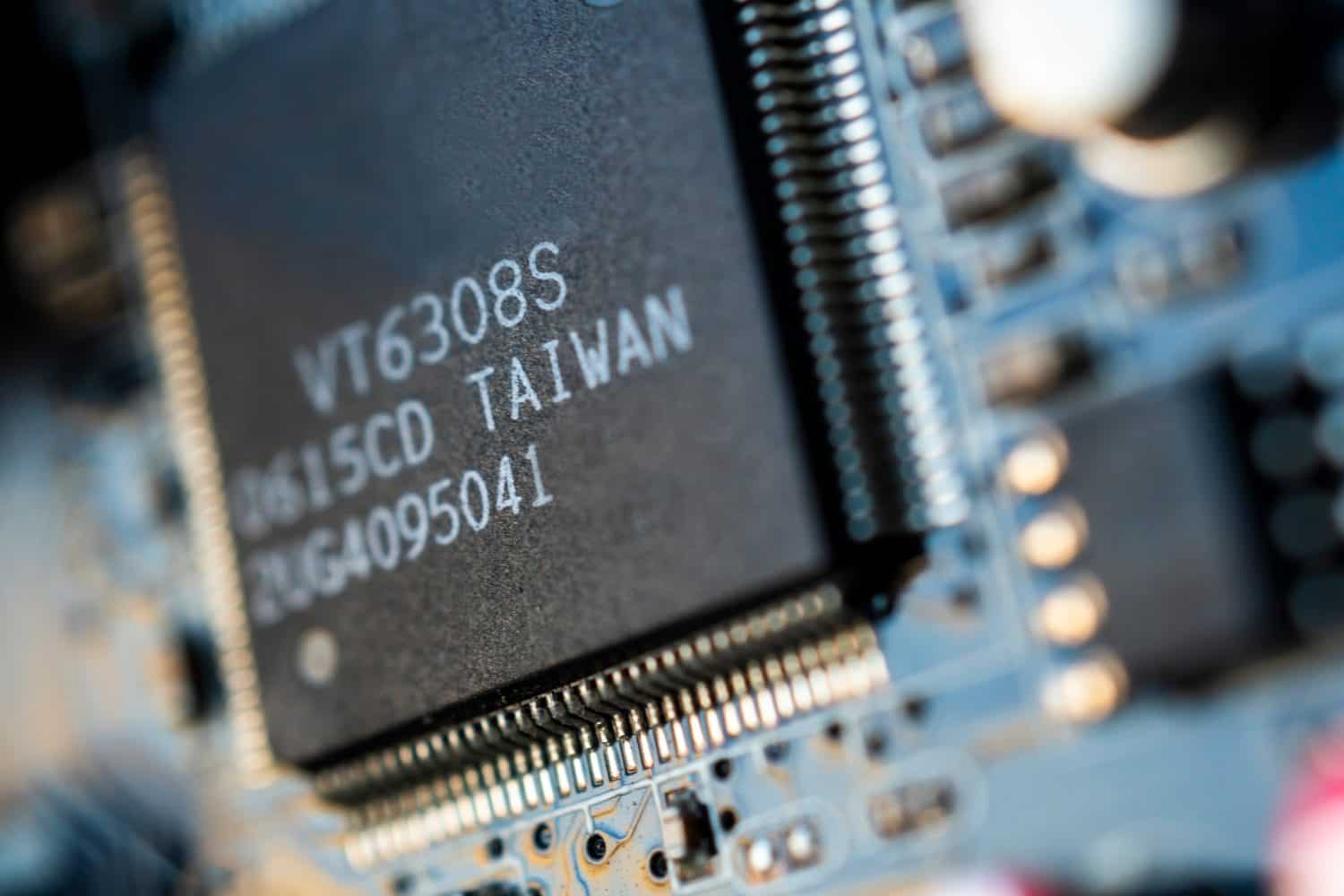 Taiwan Semiconductor - The One Trick Pony That's Still a Multibagger