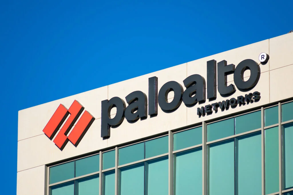Palo Alto Networks, Take-Two Interactive Software, VF Corp And Other Big Stocks Moving Lower In Wednesday's Pre-Market Session