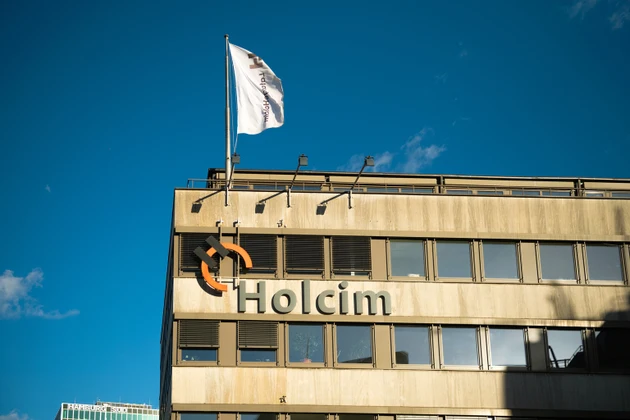 Holcim to buy part of James Hardie’s European business in $980M deal