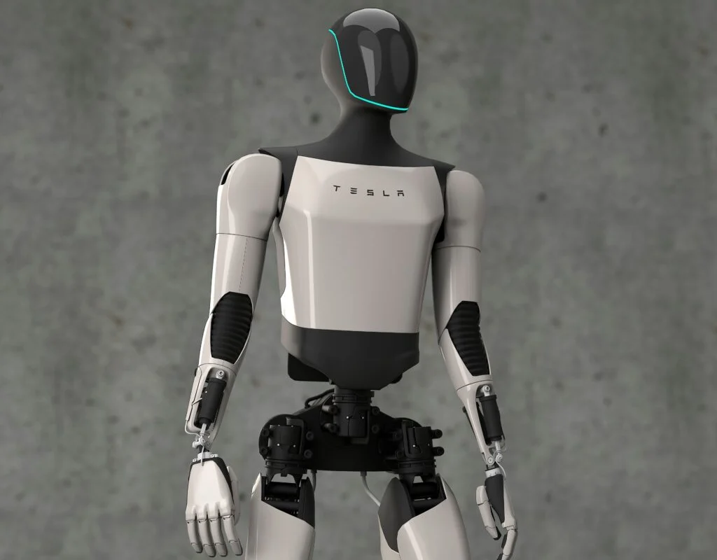 Elon Musk Bets On Humanoid Robots In 2026, But One Company Hopes 'Elon Time' Strikes Again