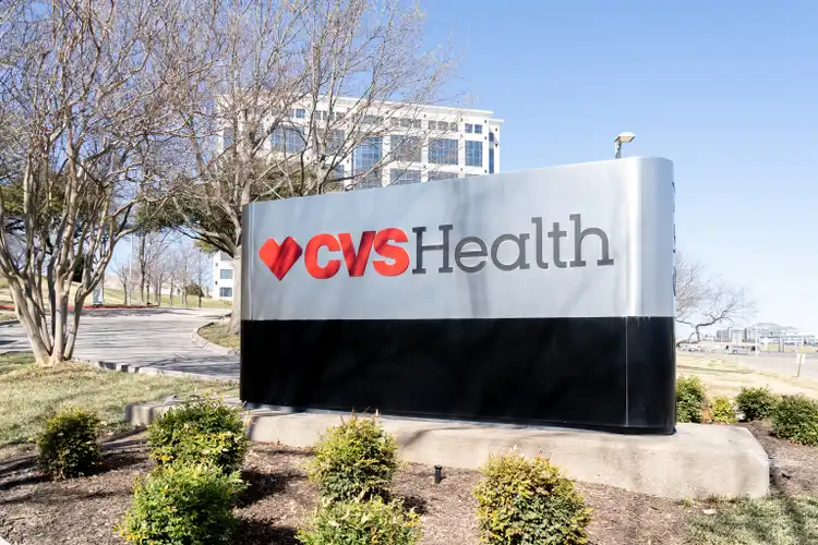 CVS upgraded at UBS on valuation, growth prospects
