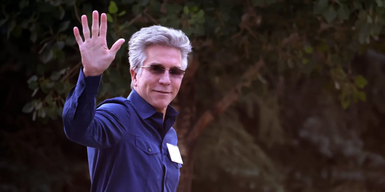 ServiceNow says AI is ‘really kicking in’ — but it’s not enough to help the stock