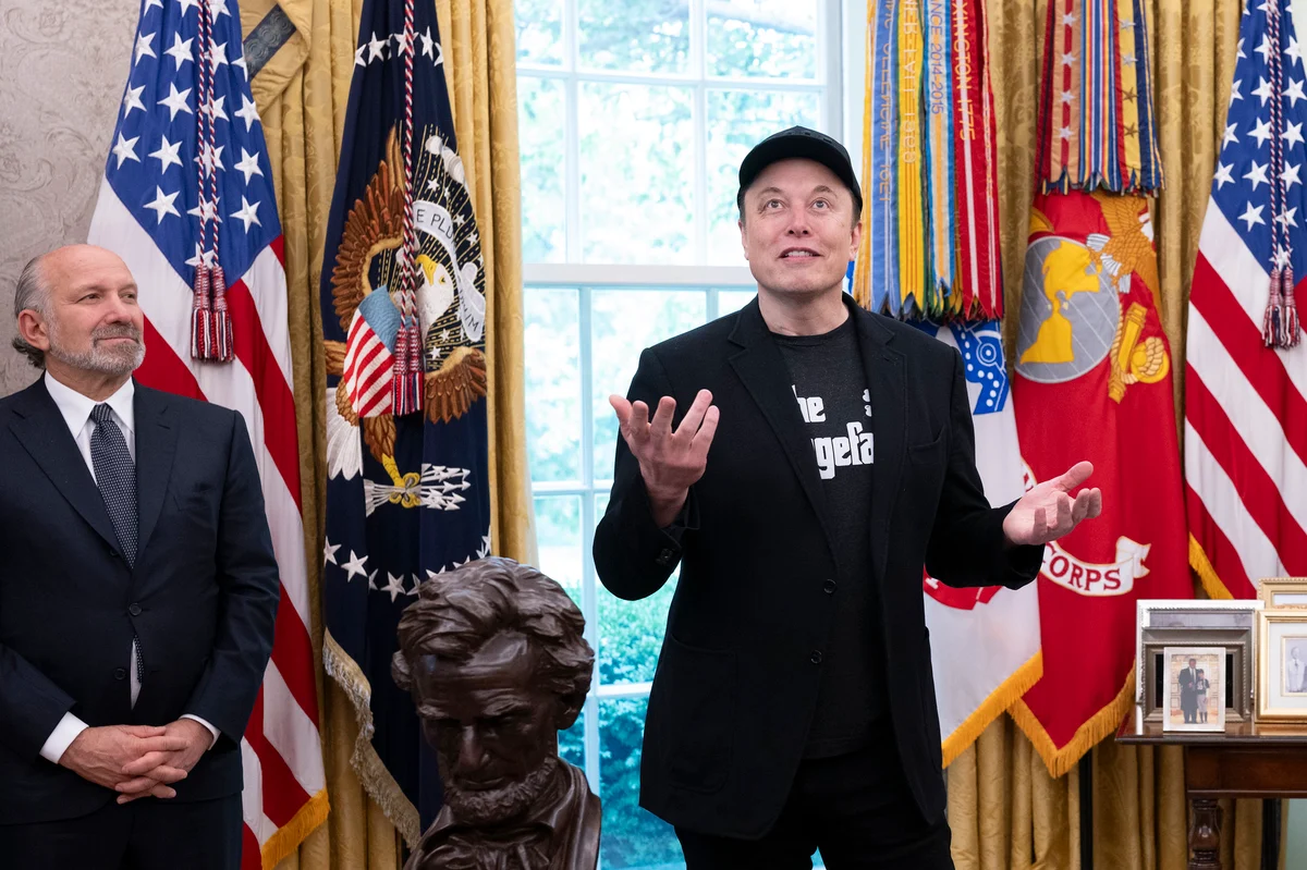 Elon Musk Says He Was "Clearly Wrong" About Anthropic's Artificial Intelligence Models. Here's Why That's Outstanding News for Amazon and Alphabet Investors.