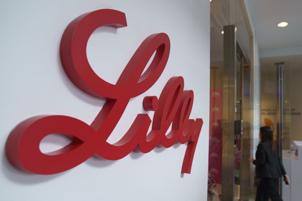 Lilly Joins $1 Trillion Club in Weight-Loss Drug Fueled Climb
