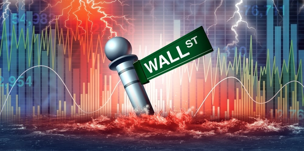 Nvidia's AI Warning, $111 Oil: Why SOXL Just Suffered a Brutal 20% Wipeout