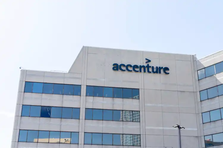 Deutsche Bank downgrades Accenture to Hold