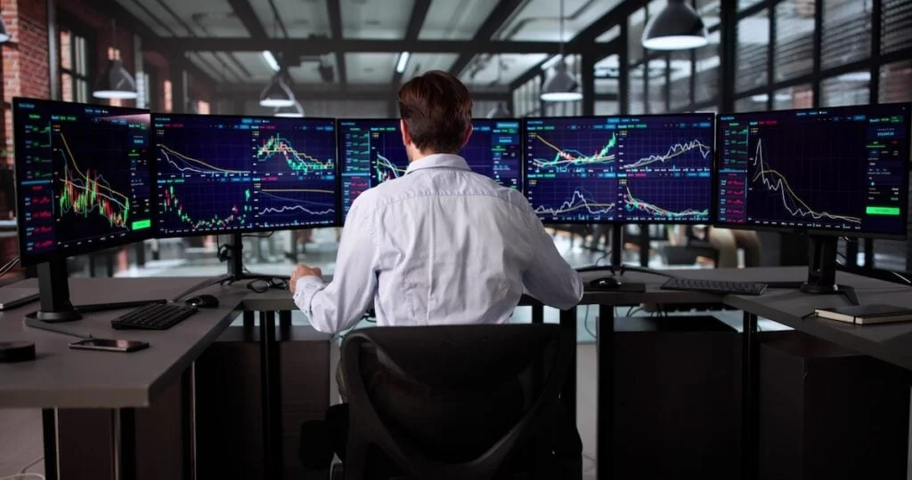 Sphere 3D Corp Shoots Up 45% Overnight — Here's Why ANY Is Trending