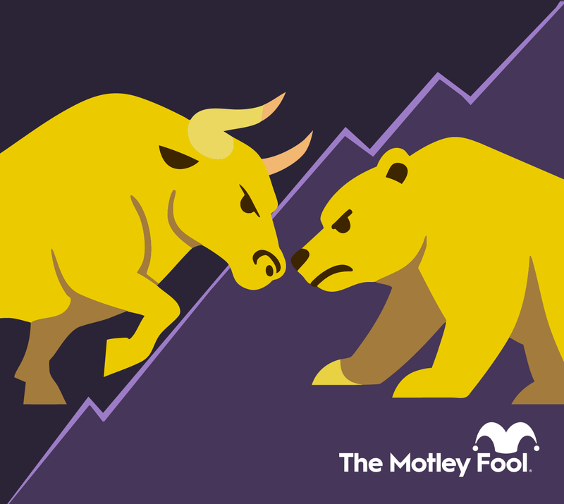 Stock Market Today, April 7: Apple Slides Against Muted Market Backdrop