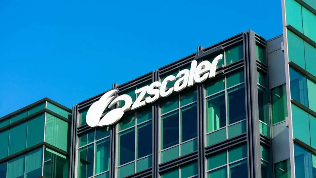Zscaler Is 30% Below Its Peak — Can A New Growth Chief Fight A Bearish Trend?