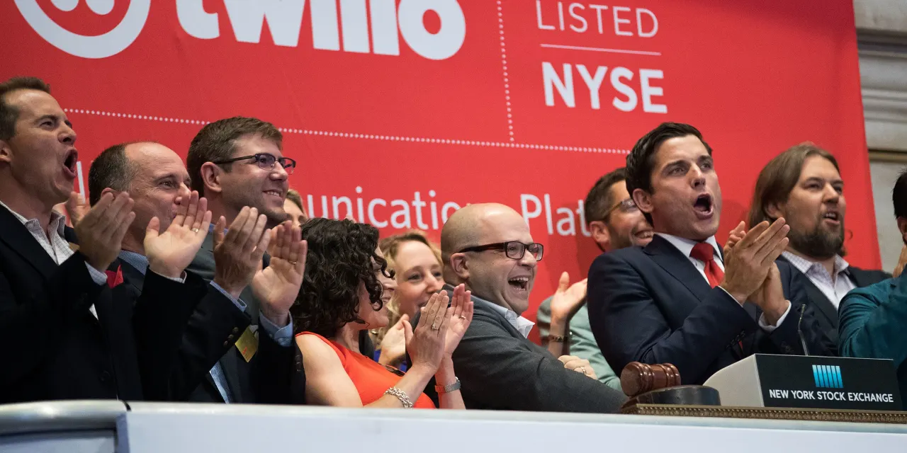 Here’s who’s joining the S&P 500 in the index’s latest shakeup