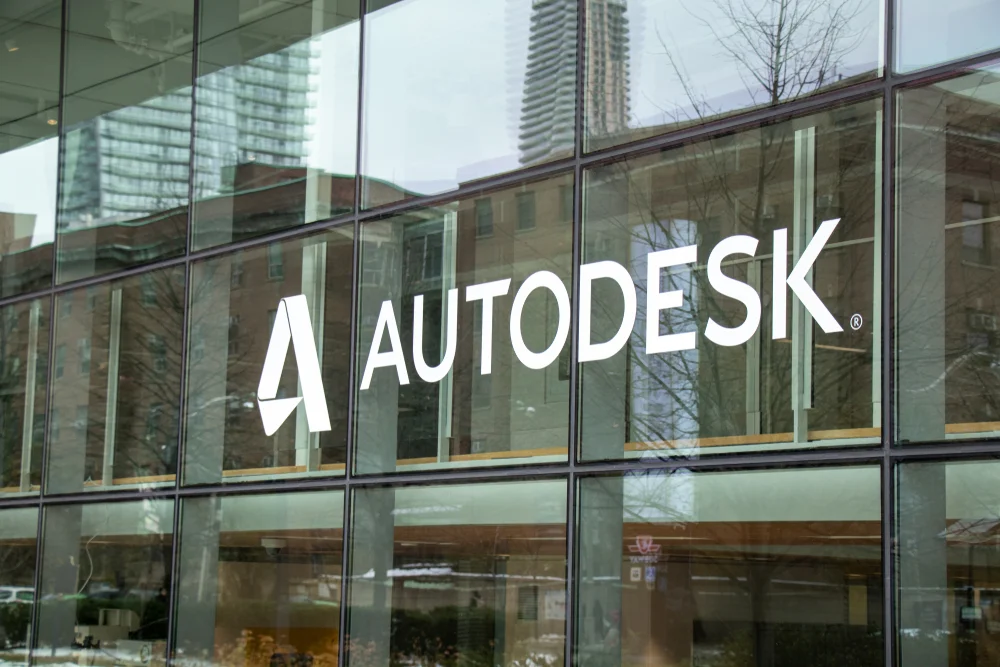 Stock Of The Day – Is The Autodesk Rally Over?