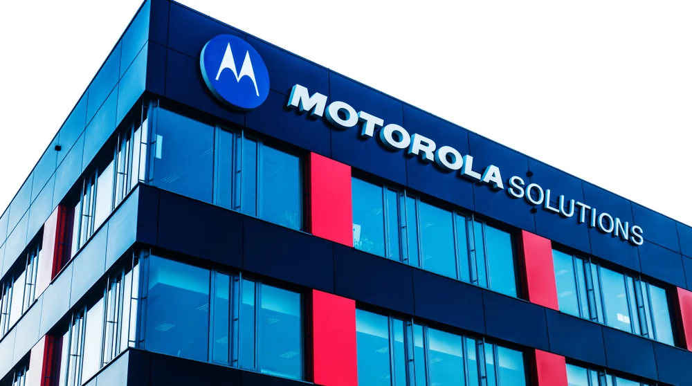 Motorola Solutions Likely To Report Higher Q4 Earnings; These Most Accurate Analysts Revise Forecasts Ahead Of Earnings Call