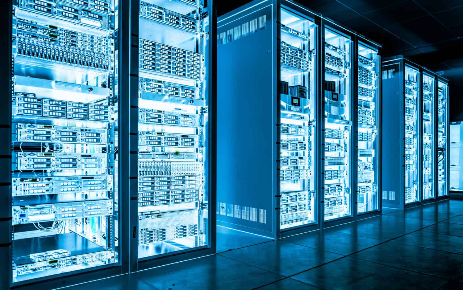 Super Micro Is Up 10% Today: Is It Outperforming Other AI Server Stocks Like Dell?