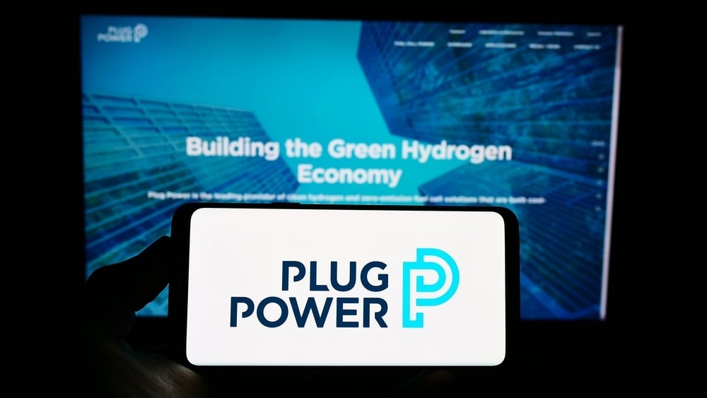 What's Going On With Plug Power Stock Wednesday?