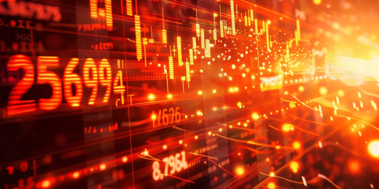 Why South Korea’s Massive Market Crash Could Happen in the U.S. Next