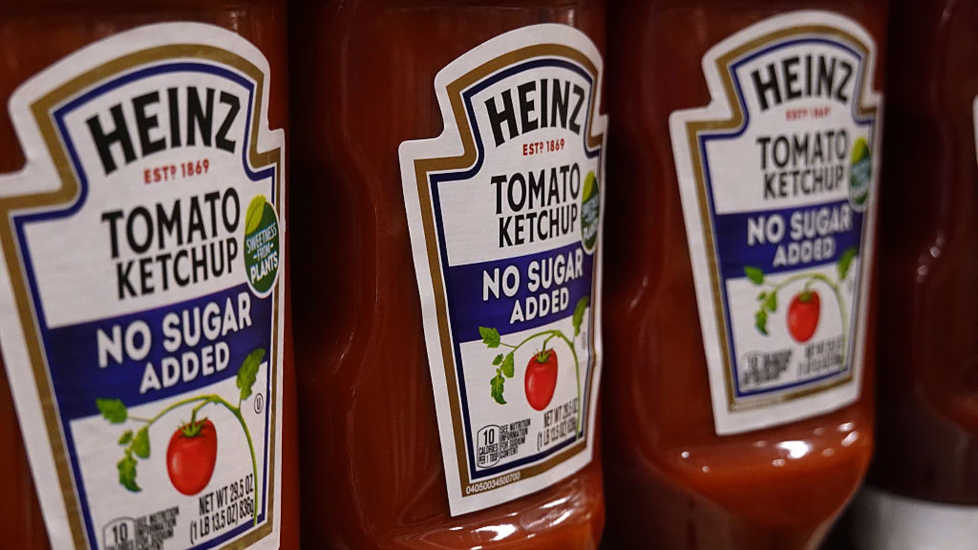 Kraft Heinz taps former Kellanova CEO Steve Cahillane to lead company ahead of breakup