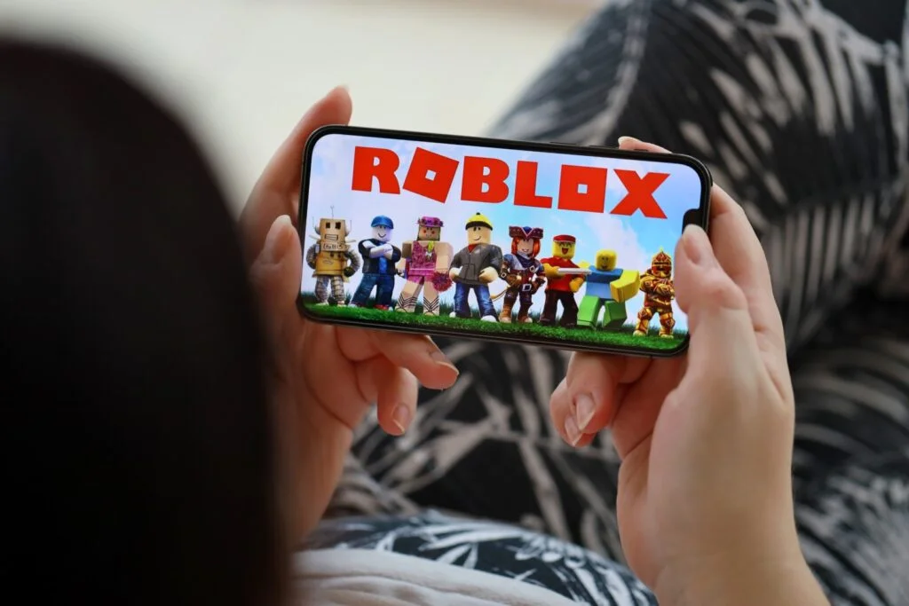 Roblox Enhances Parental Controls: 'There's Always More To Be Done'