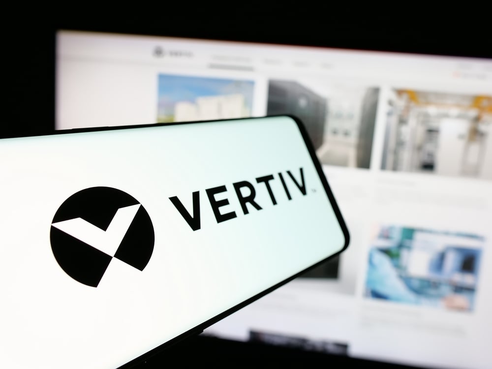 SK Hynix, Vertiv Rescue AI Trade As Oil Tops $102 Before Fed: Stock Market Today