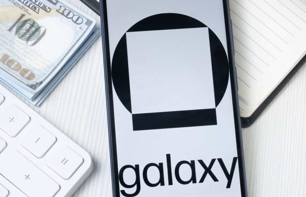 Galaxy Digital Stock Jumps: What's Going On?