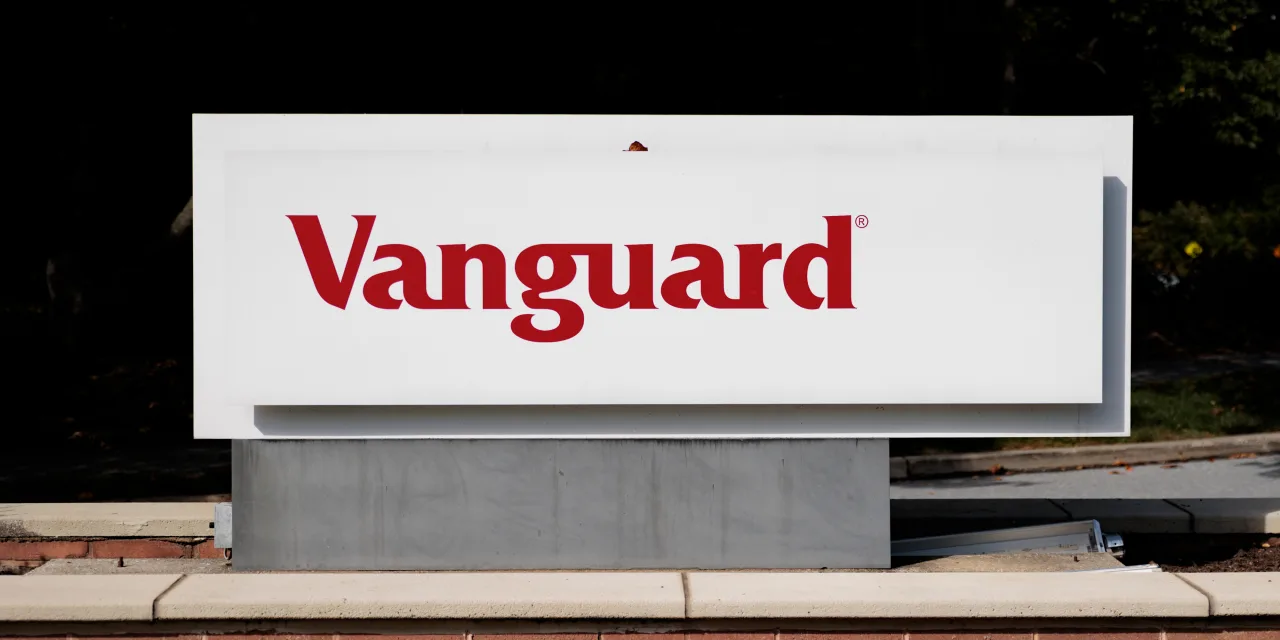 Vanguard’s S&P 500 ETF Just Hit $1 Trillion in Assets