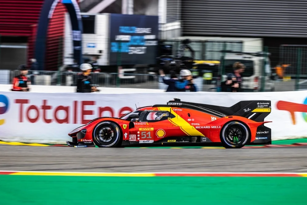 ServiceNow Helps Ferrari Go Faster With Speed, Data And Precision