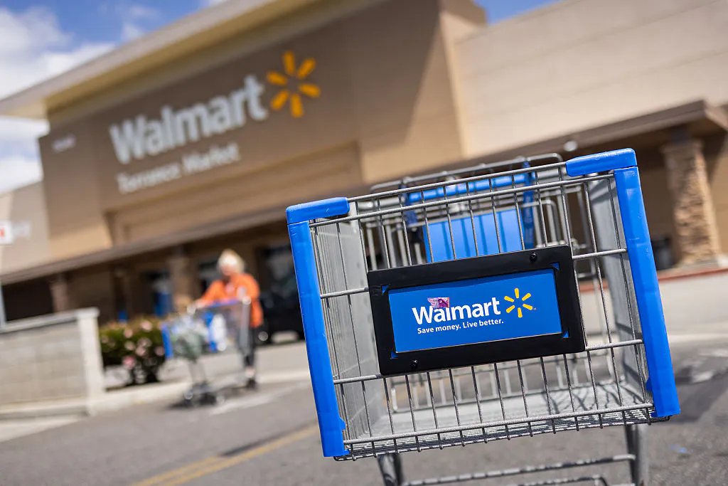 Walmart and Amazon may launch stablecoins