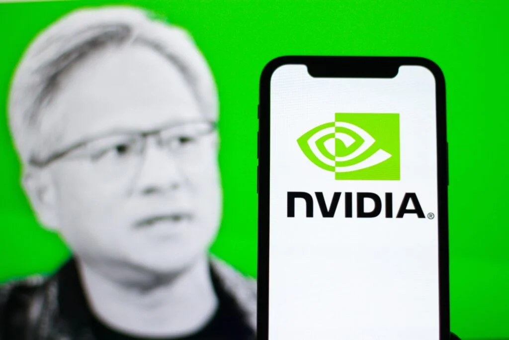 Nvidia Climbs On Saudi AI Investments: Analyst Estimates $15 Billion To $20 Billion In Revenue