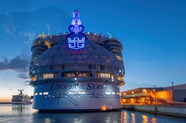 Cruise stocks buoyed as Royal Caribbean beats expectations, sets lofty goal for FY26