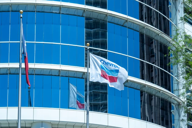 Chevron CEO says patience pays off in landmark Venezuela oil deal: report