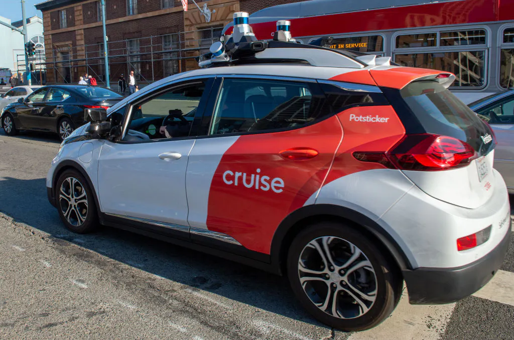 GM has reportedly rehired more than 100 former Cruise employees, 18 months after shuttering the robotaxi unit